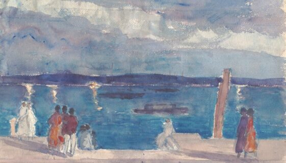 Malarstwo polskie - jak wygląda jego historia?