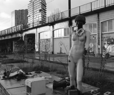 Rola sztuki w społeczeństwie - jak wpływa na naszą percepcję?