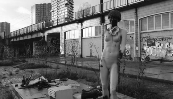 Rola sztuki w społeczeństwie - jak wpływa na naszą percepcję?