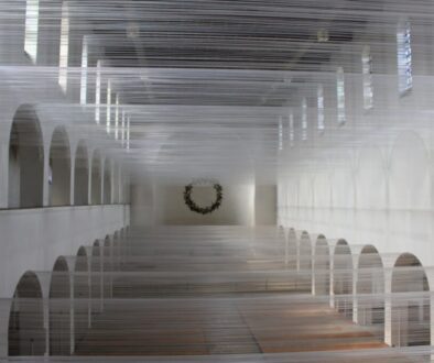 Co to jest instalacja artystyczna i jak ją zinterpretować?