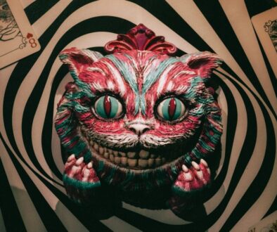 Jak literatura fantasy buduje nowe światy i inspiruje pokolenia?