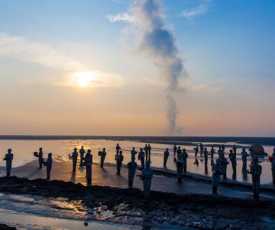Co to jest happening w sztuce współczesnej?