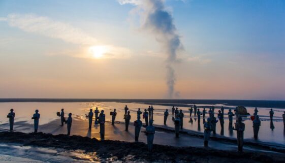 Co to jest happening w sztuce współczesnej?