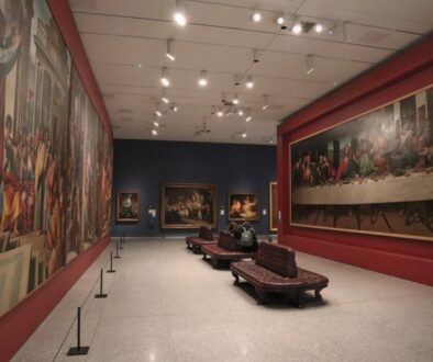 Czym jest muzeum interaktywne - jak wygląda wizyta?