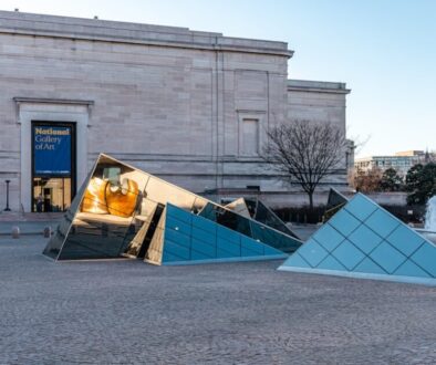 Muzeum Sztuki Nowoczesnej w Warszawie – co warto tam zobaczyć?