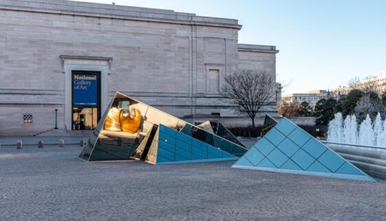 Muzeum Sztuki Nowoczesnej w Warszawie – co warto tam zobaczyć?