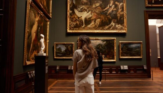 Jakie są najważniejsze muzea w Polsce, które warto odwiedzić?