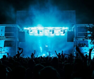 Festiwale muzyczne - jak się do nich przygotować i co zabrać?