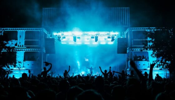 Festiwale muzyczne - jak się do nich przygotować i co zabrać?