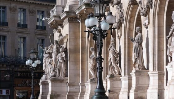 Co to jest opera i jak zrozumieć jej historię?